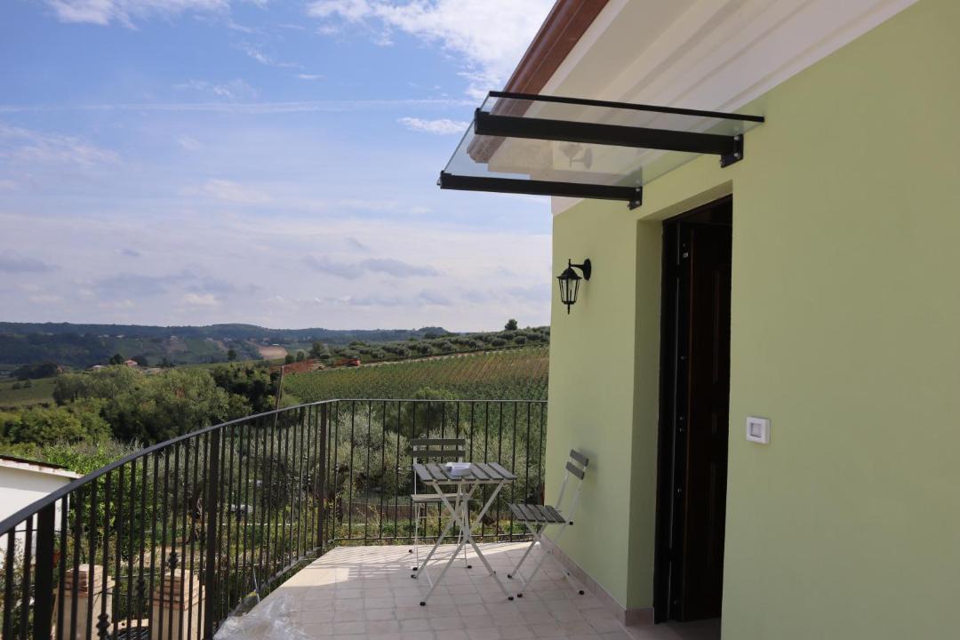 Photo of Patio Balcony in Ripa Teatina