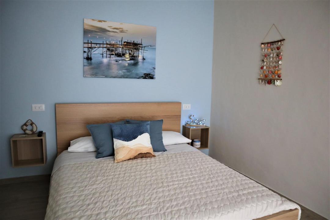 Photo of Bedroom in Ripa Teatina
