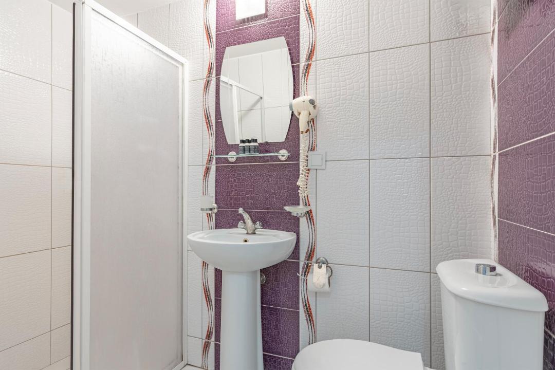 Photo of Bathroom in Melikgazi