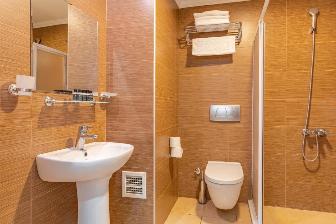 Photo of Bathroom in Melikgazi