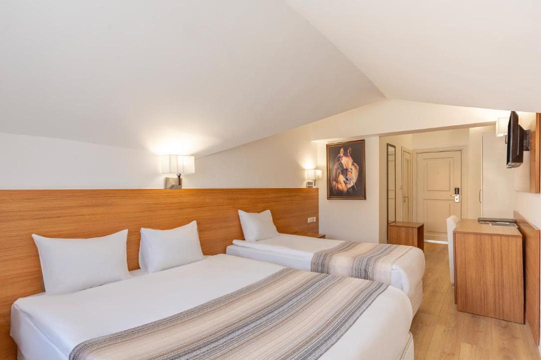 Photo of Bedroom in Melikgazi