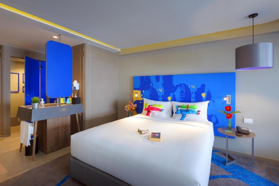 Photo of Bedroom in Talat Yot