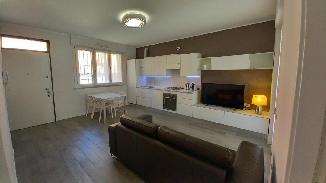 Photo of Livingroom in Pessano con Bornago