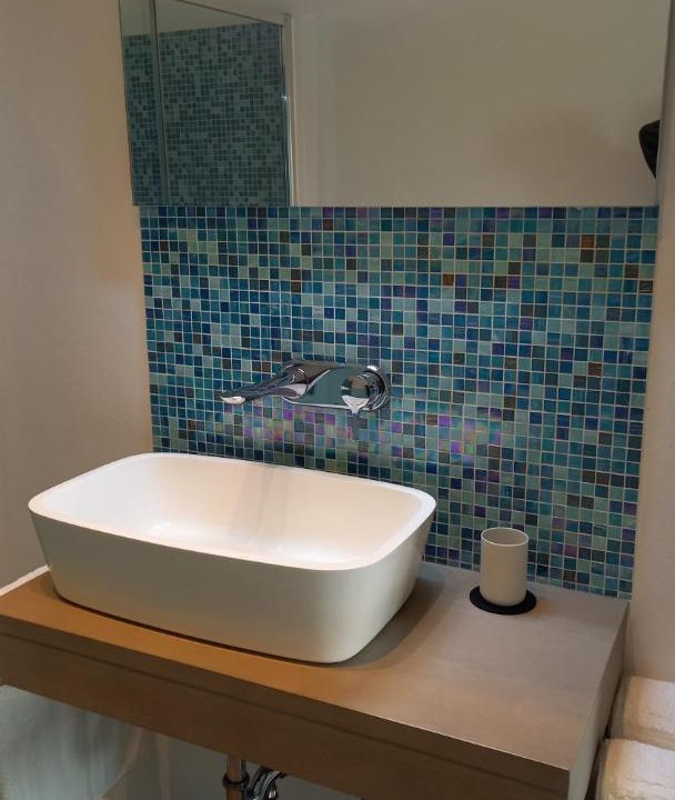 Photo of Bathroom in Pessano con Bornago