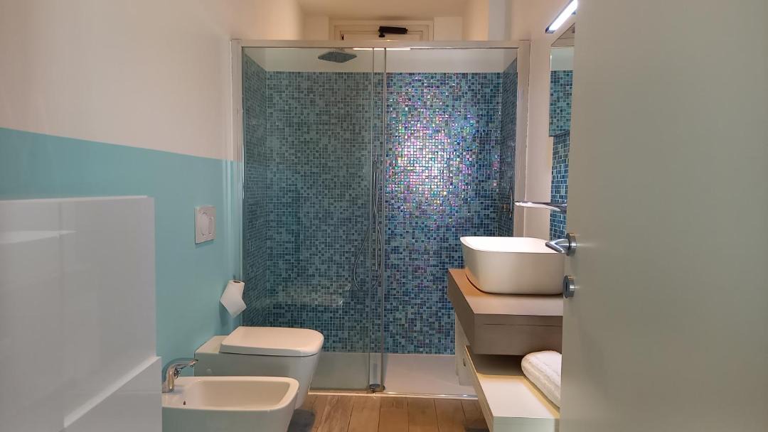 Photo of Bathroom in Pessano con Bornago