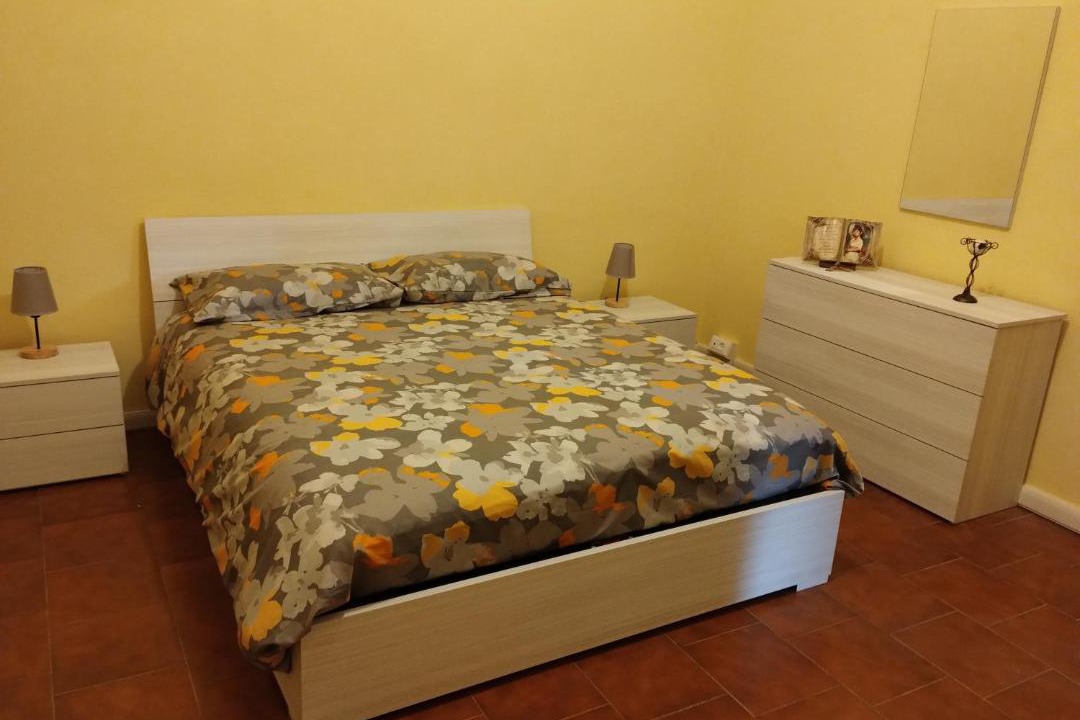 Photo of Bedroom in Cuneo Nuova