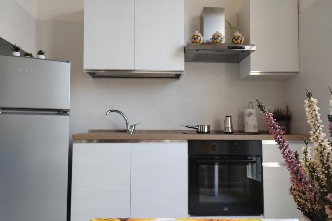 Photo of Kitchen in Cuneo Nuova