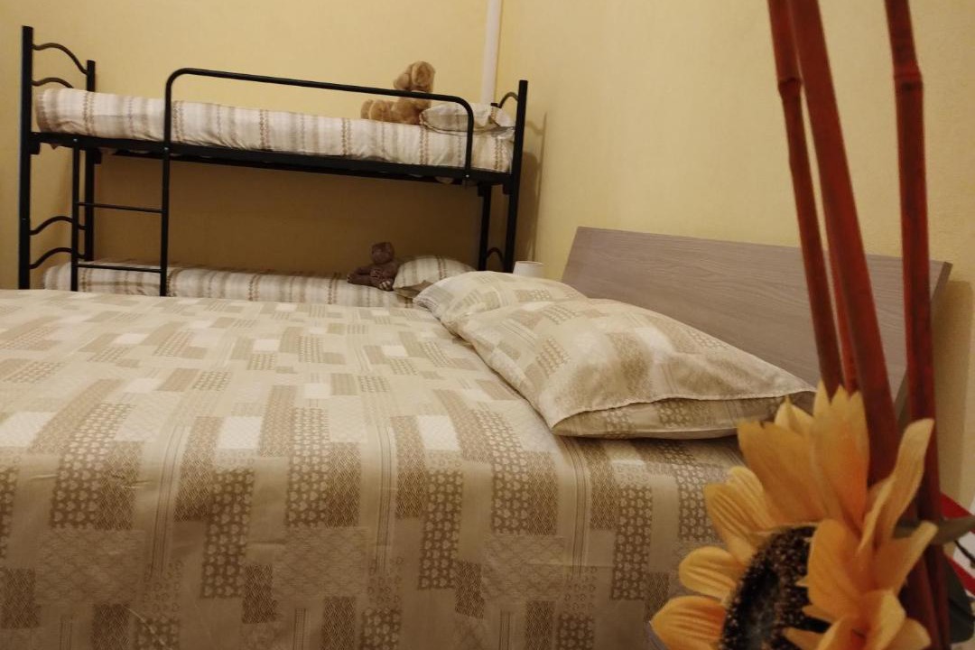 Photo of Bedroom in Cuneo Nuova