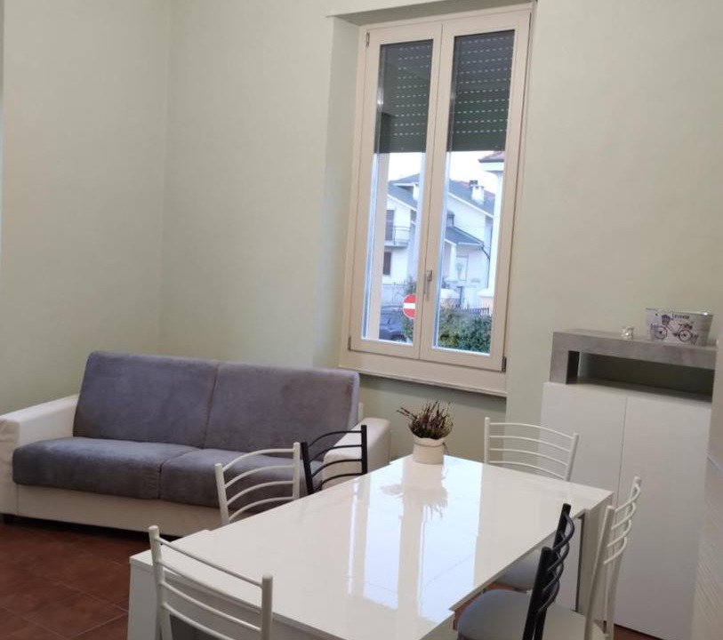 Photo of Livingroom in Cuneo Nuova