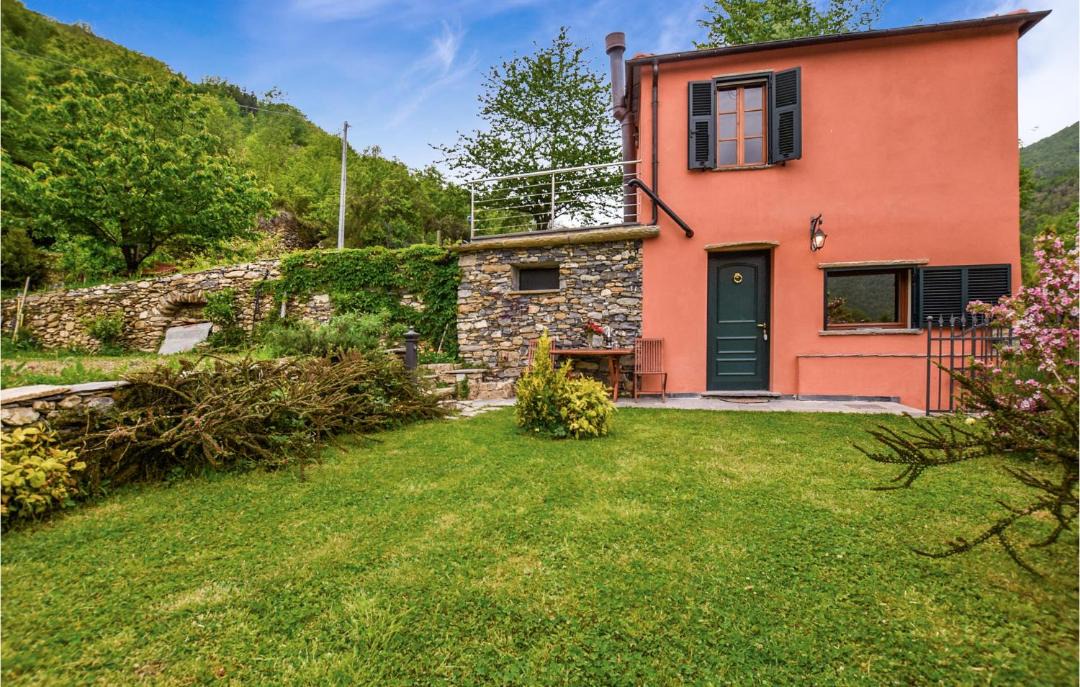 Photo of Buildings in Pieve di Teco