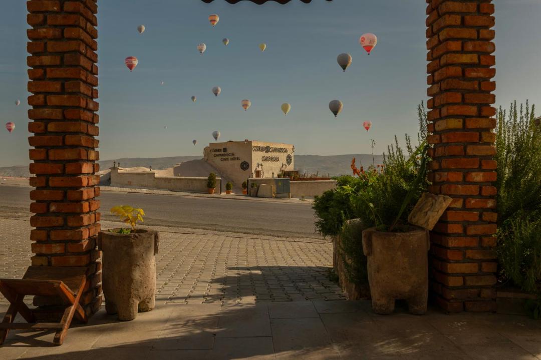 Photo of Others in Ortahisar