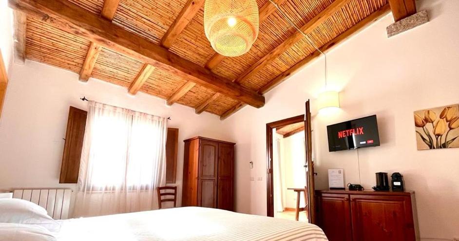 Photo of Bedroom in San Teodoro