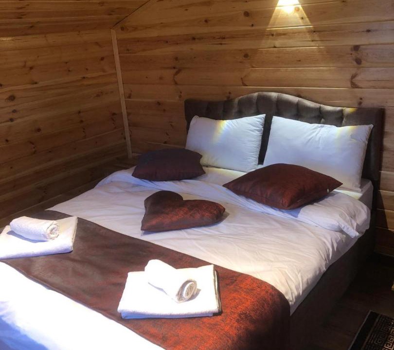 Photo of Bedroom in Masukiye