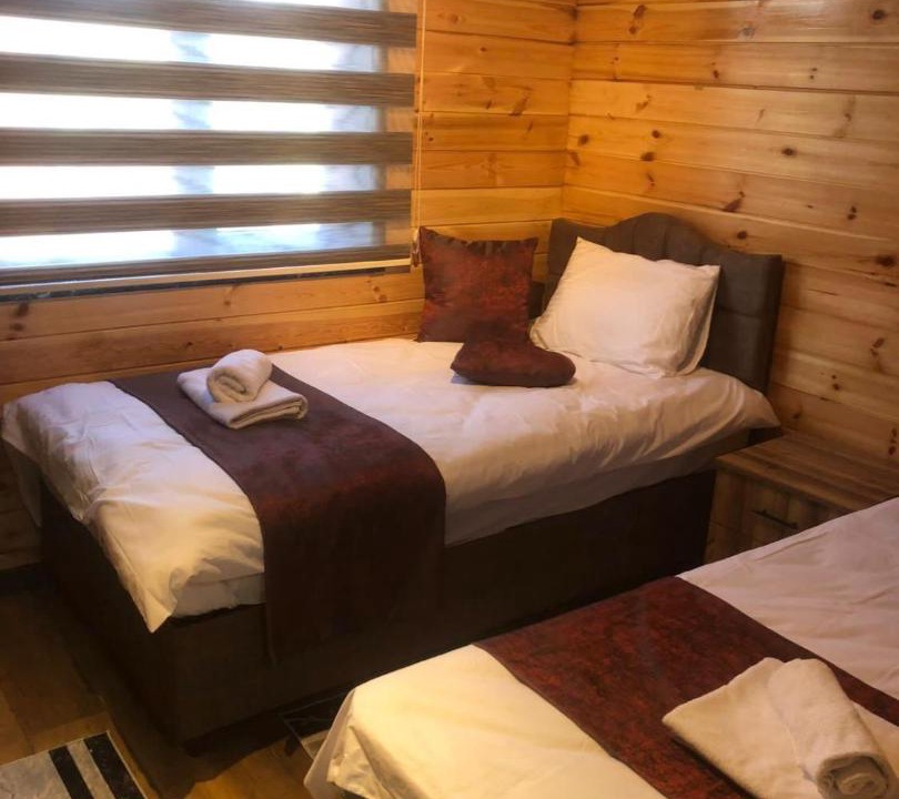 Photo of Bedroom in Masukiye