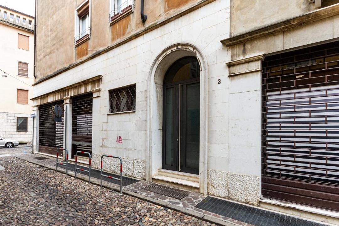 Photo of Buildings in Old Town
