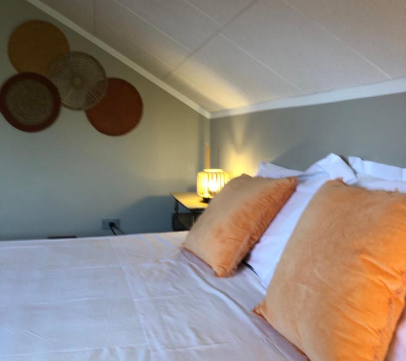 Photo of Bedroom in Sanfre