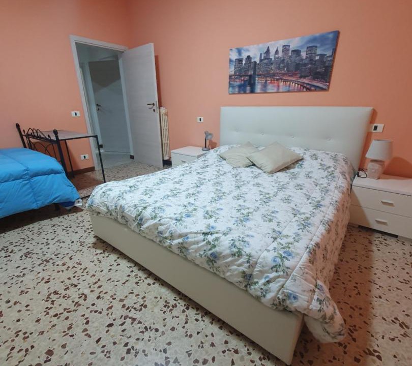Photo of Bedroom in Solignano Nuovo