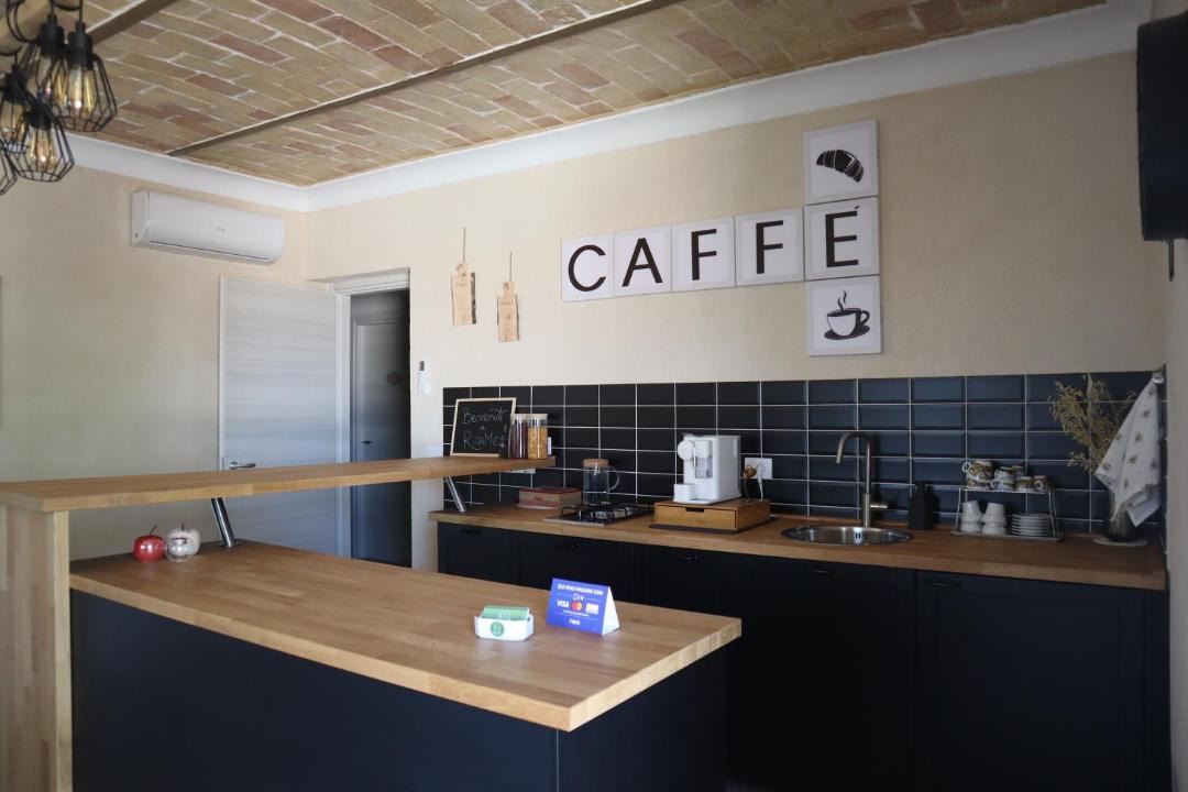 Photo of Kitchen in Ripa Teatina