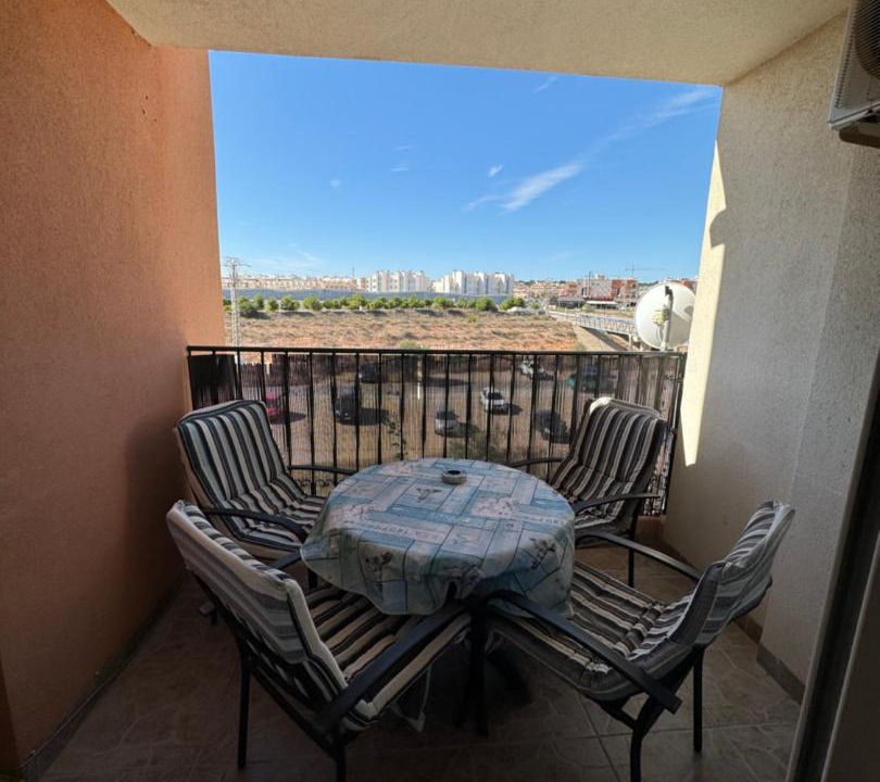 Photo of Patio Balcony in Orihuela Costa