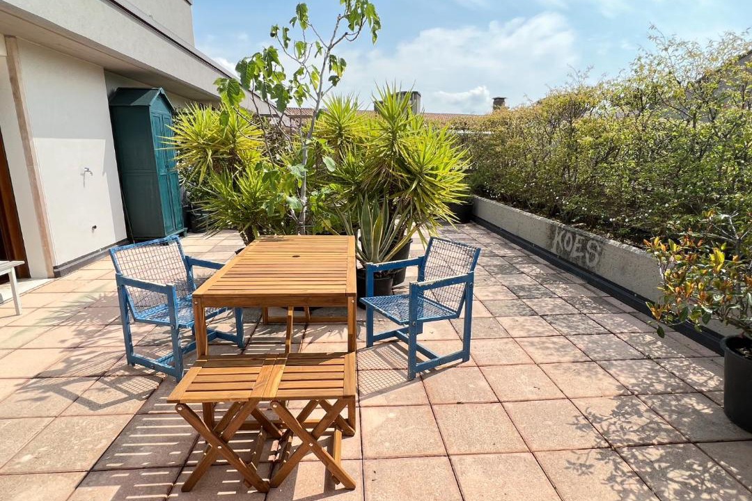 Photo of Patio Balcony in Angarano