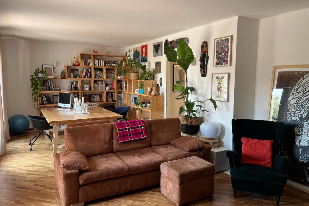 Photo of Livingroom in Angarano