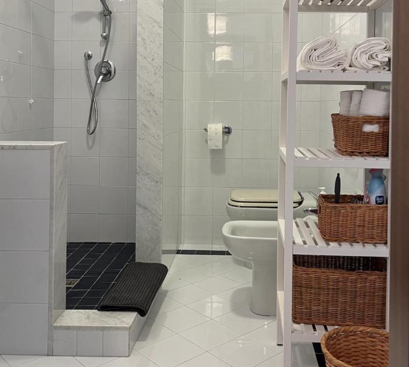 Photo of Bathroom in Angarano