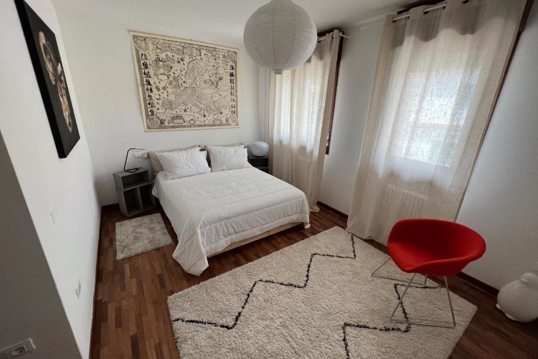 Photo of Bedroom in Angarano