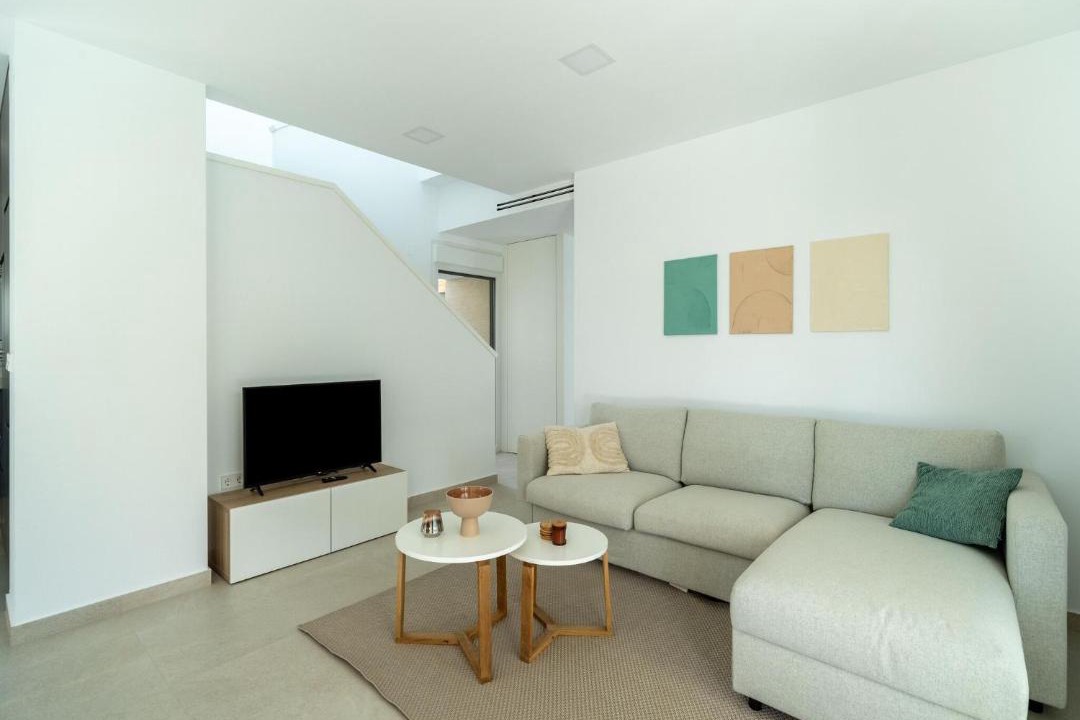 Photo of Livingroom in Lo Rufete