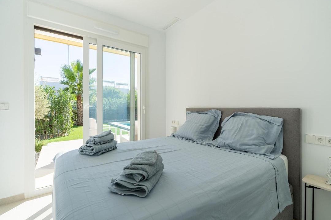 Photo of Bedroom in Lo Rufete