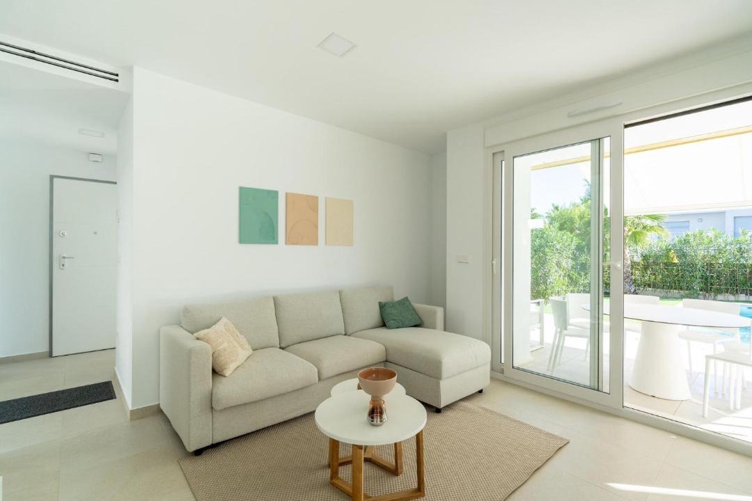 Photo of Livingroom in Lo Rufete