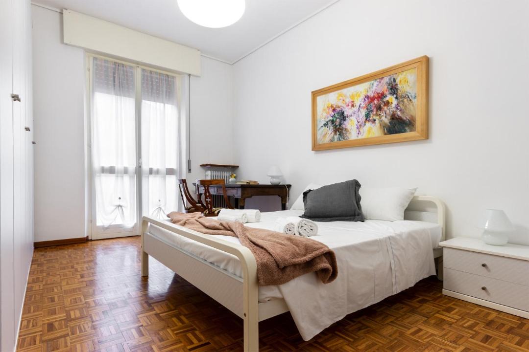 Photo of Bedroom in Old Town