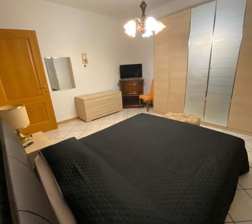 Photo of Bedroom in Bagnasco