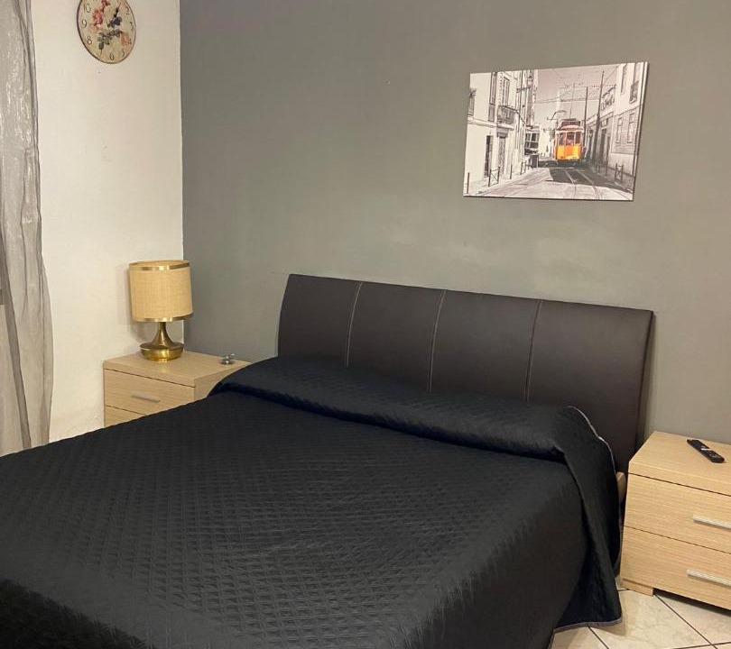 Photo of Bedroom in Bagnasco