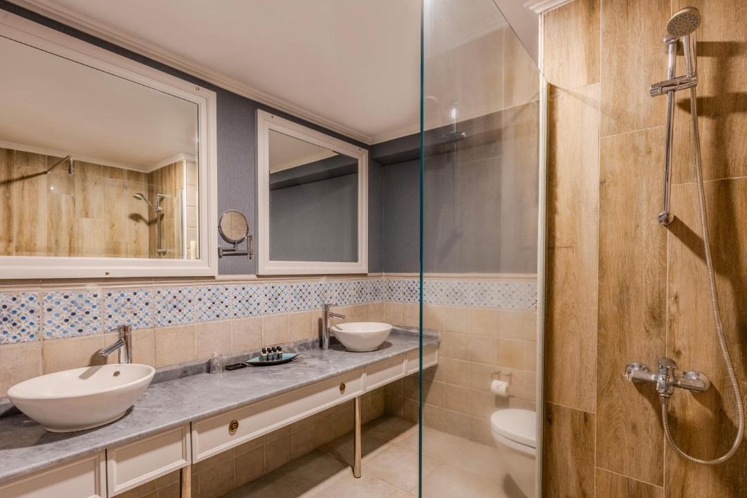 Photo of Bathroom in Melikgazi