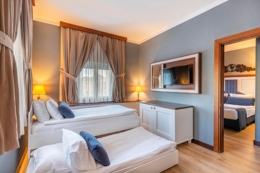 Photo of Bedroom in Melikgazi