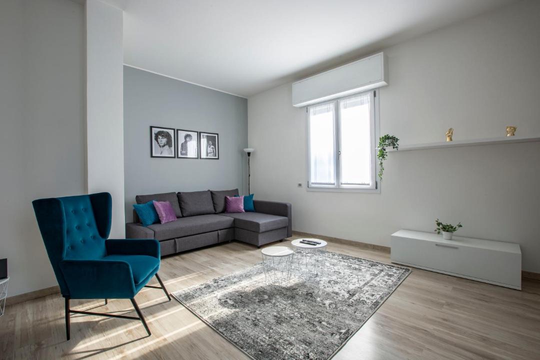 Photo of Livingroom in Longone al Segrino