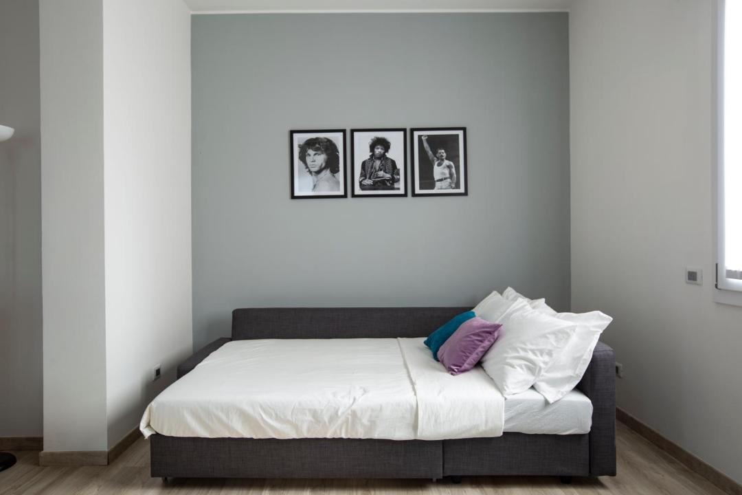 Photo of Bedroom in Longone al Segrino