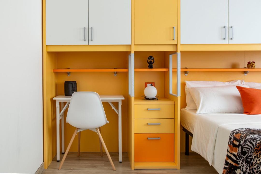 Photo of Bedroom in Longone al Segrino