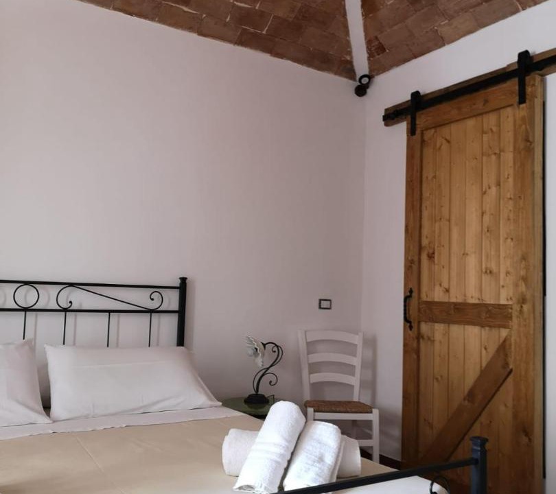 Photo of Bedroom in Santo Stefano di Camastra
