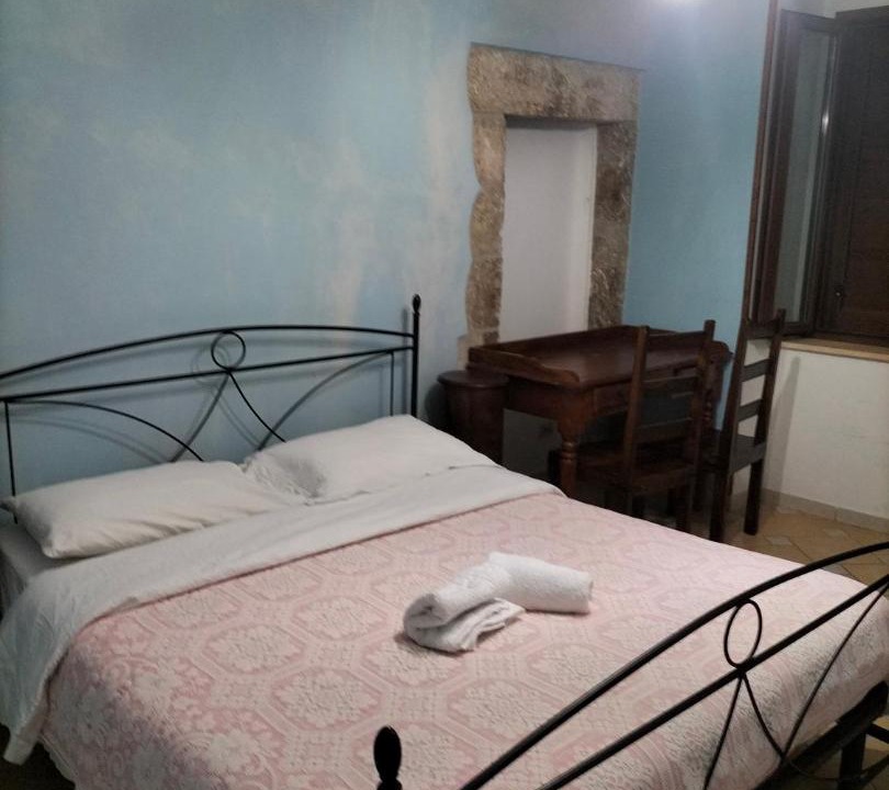 Photo of Bedroom in Frosolone