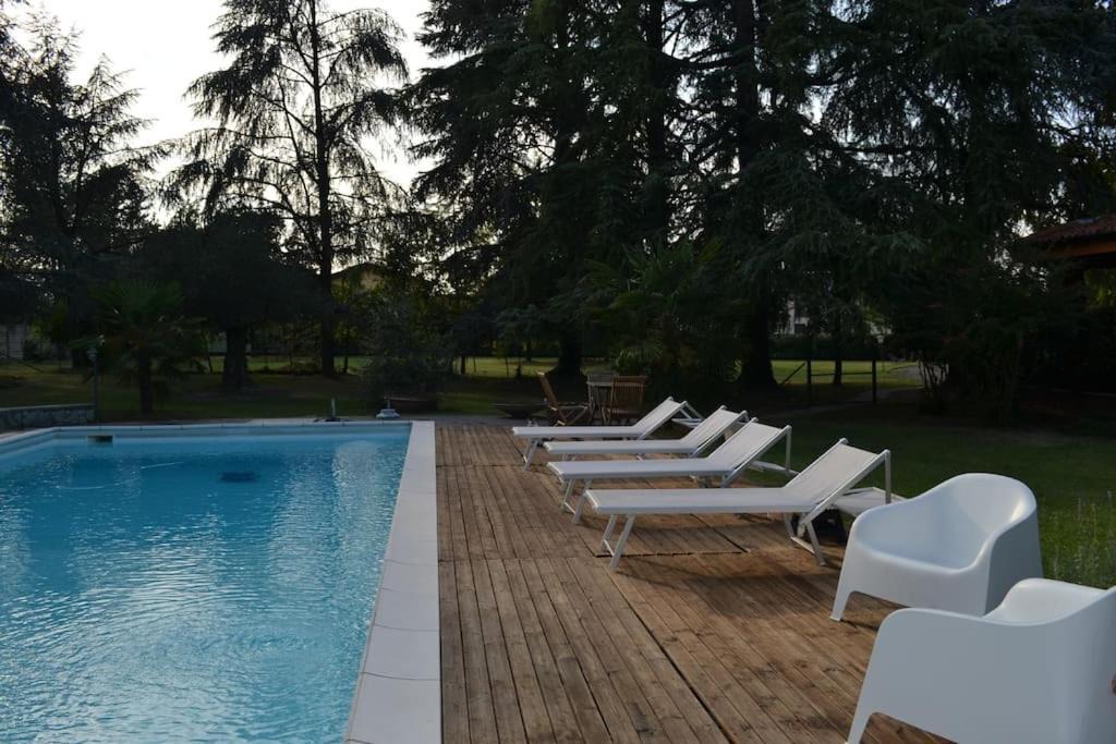 Photo of Outdoor in Rivergaro
