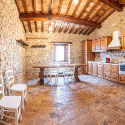 Photo of Kitchen in Vagli