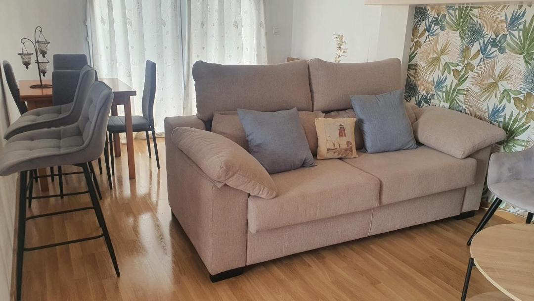 Photo of Livingroom in Cabo de Palos