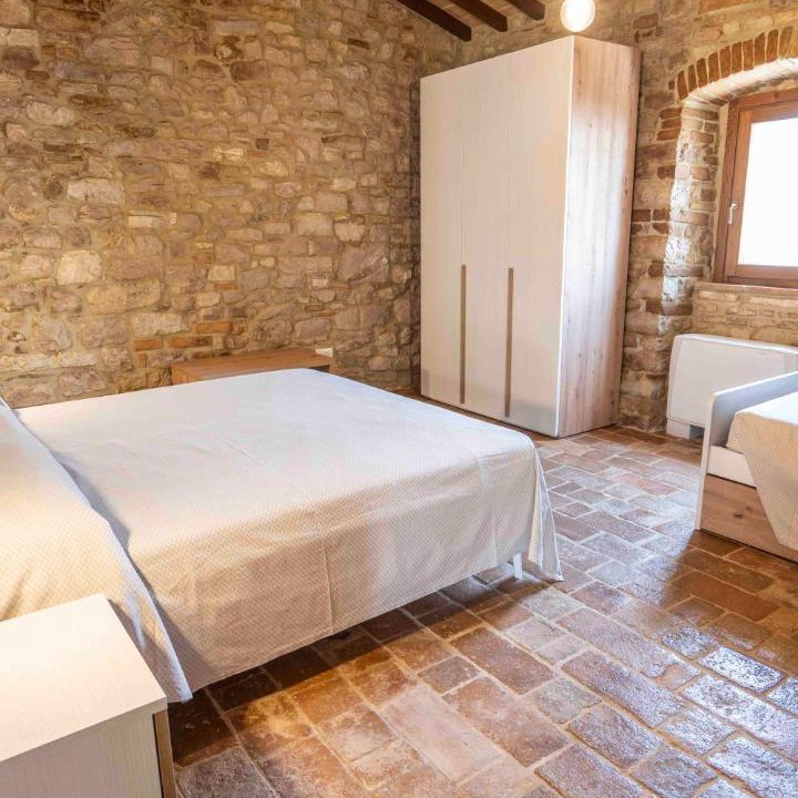 Photo of Bedroom in Vagli