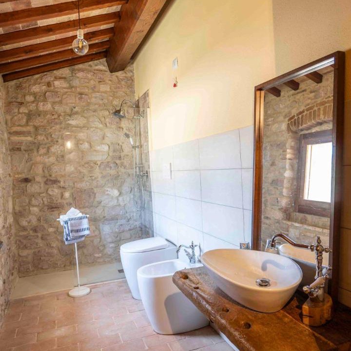 Photo of Bathroom in Vagli