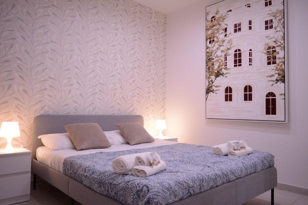 Photo of Bedroom in Adelfia