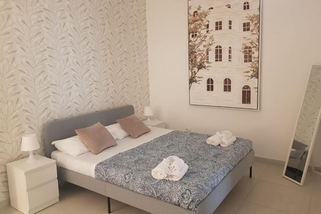 Photo of Bedroom in Adelfia