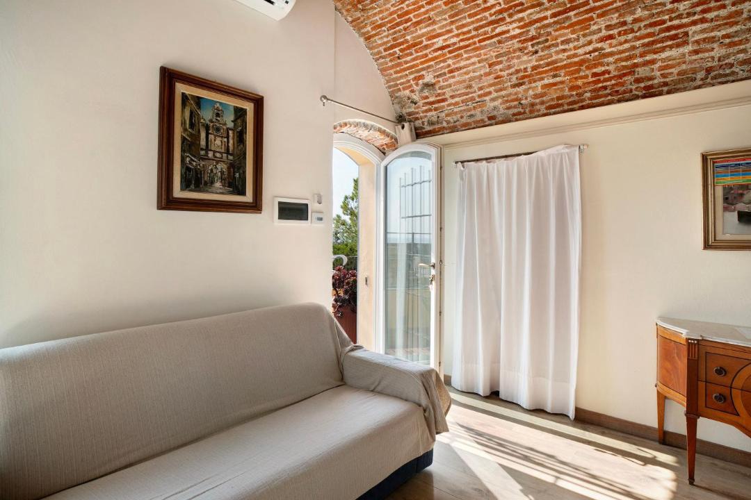 Photo of Livingroom in Cervo