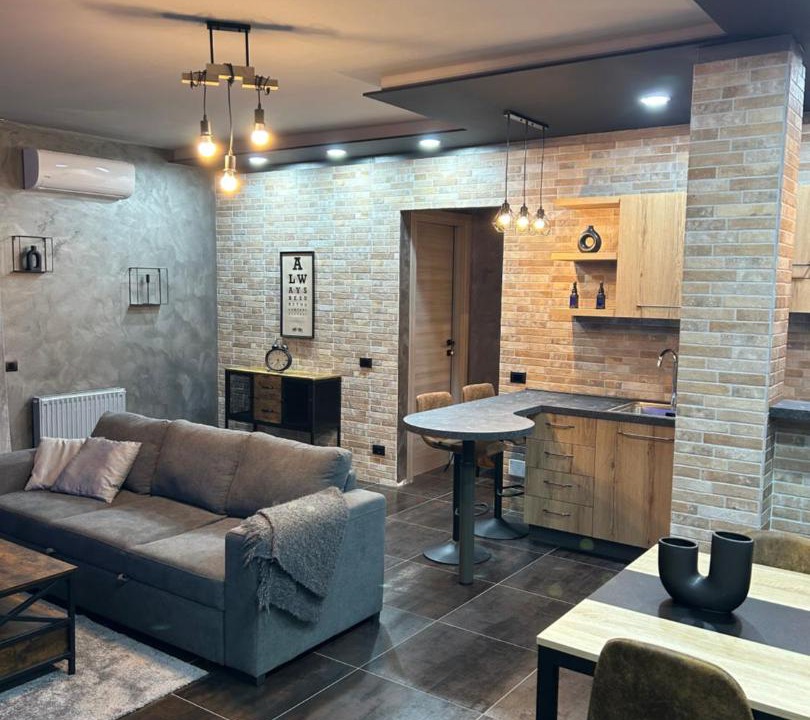 Photo of Livingroom in Reggio nell'Emilia