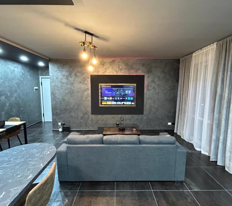 Photo of Livingroom in Reggio nell'Emilia